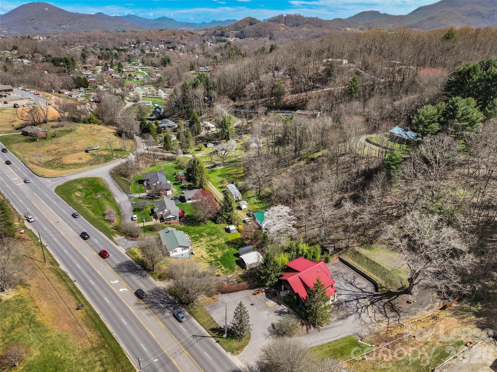 1482 Russ Avenue Waynesville NC 28786