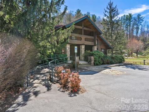 1482 Russ Avenue Waynesville NC 28786