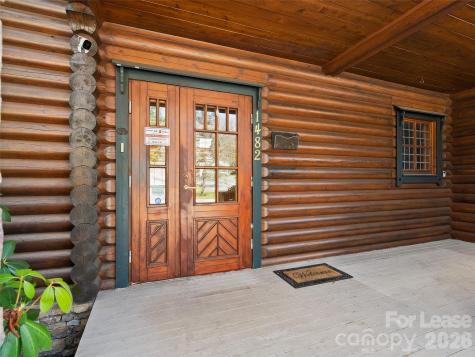 1482 Russ Avenue Waynesville NC 28786