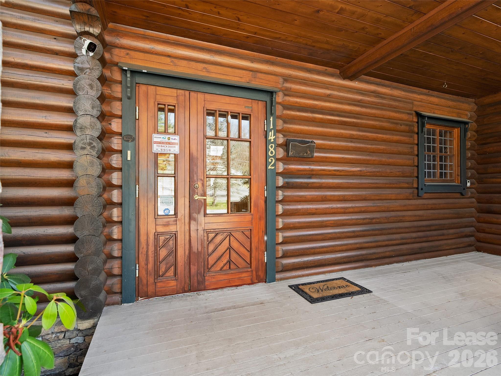 1482 Russ Avenue Waynesville NC 28786