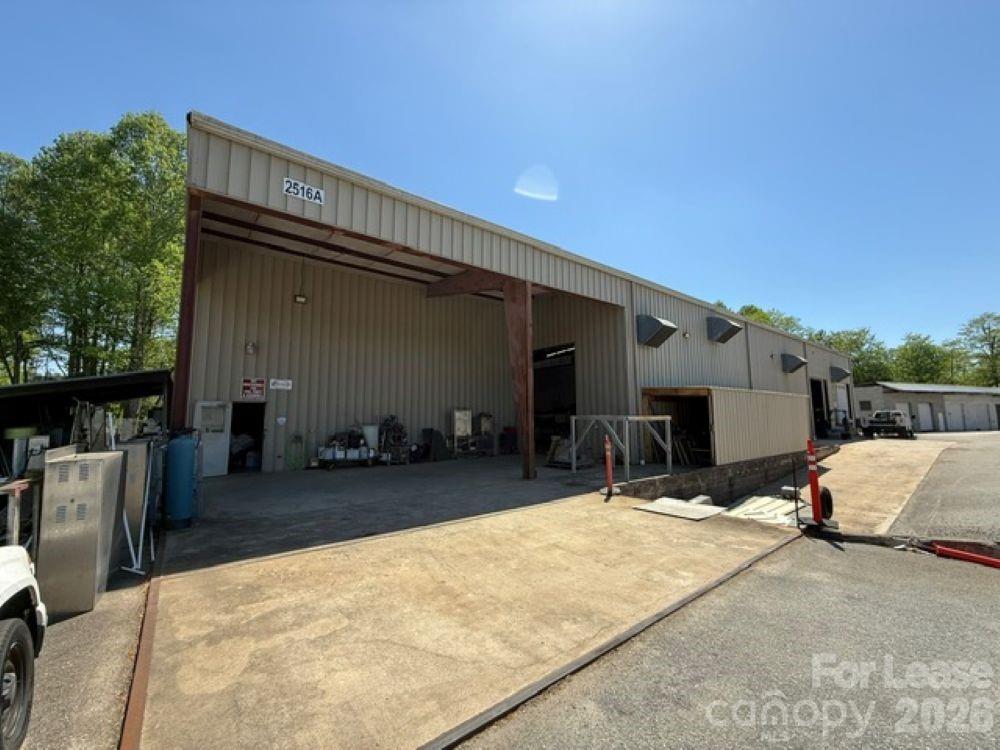 2516 Norwood Street Lenoir NC 28645
