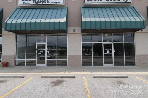 2025 Morganton Boulevard Lenoir NC 28645