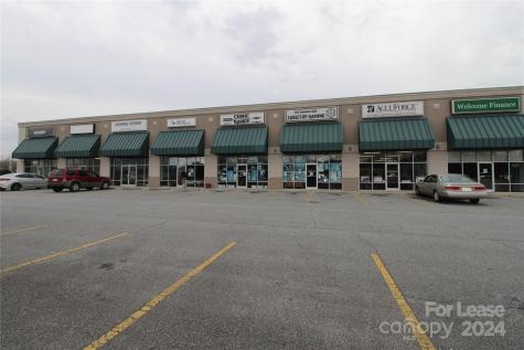 2025 Morganton Boulevard Lenoir NC 28645
