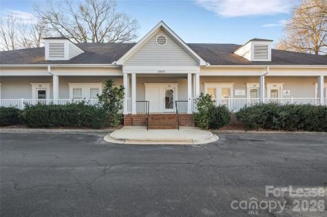 20808 N Main Street Cornelius NC 28031