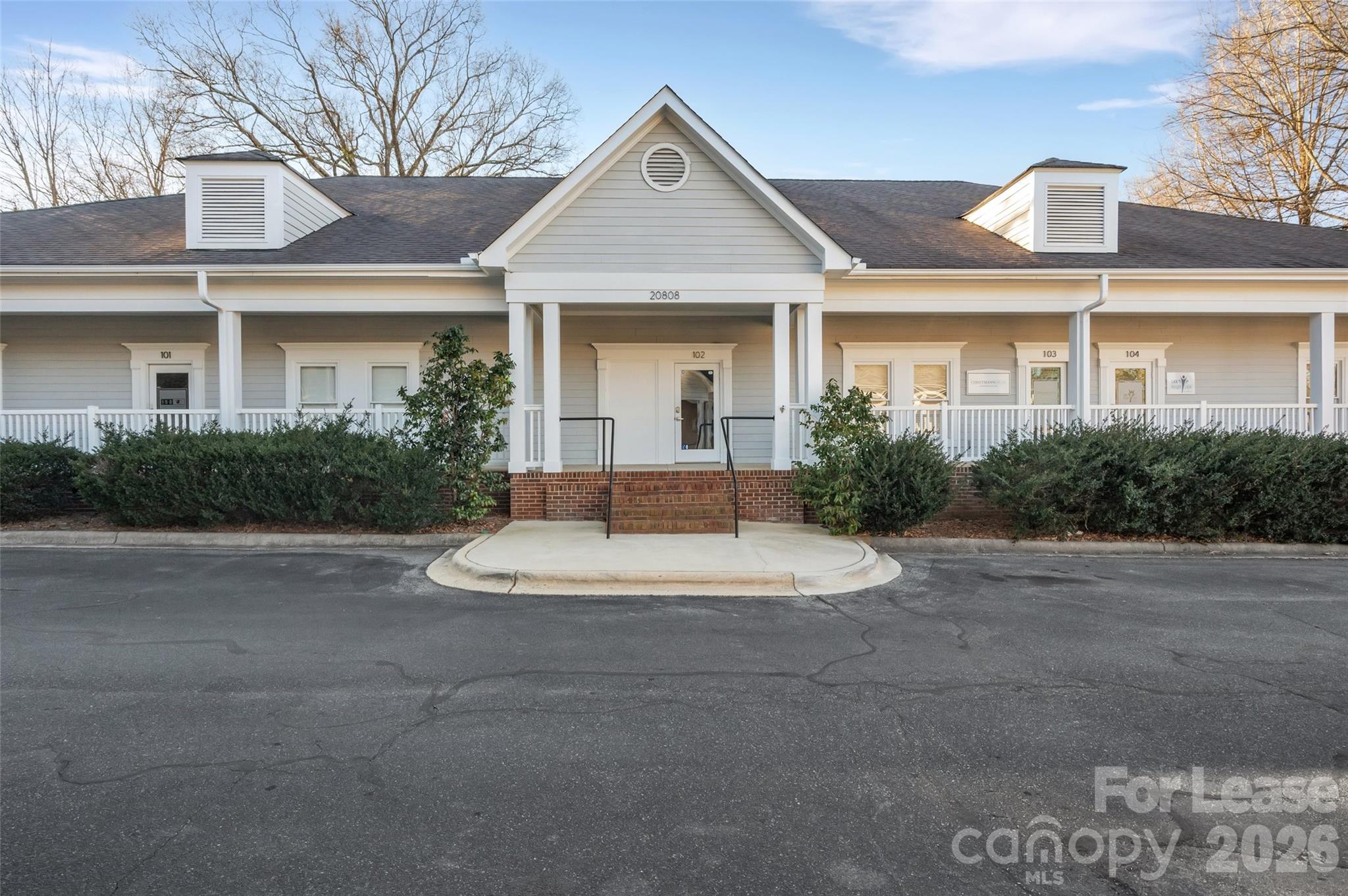 20808 N Main Street Cornelius NC 28031