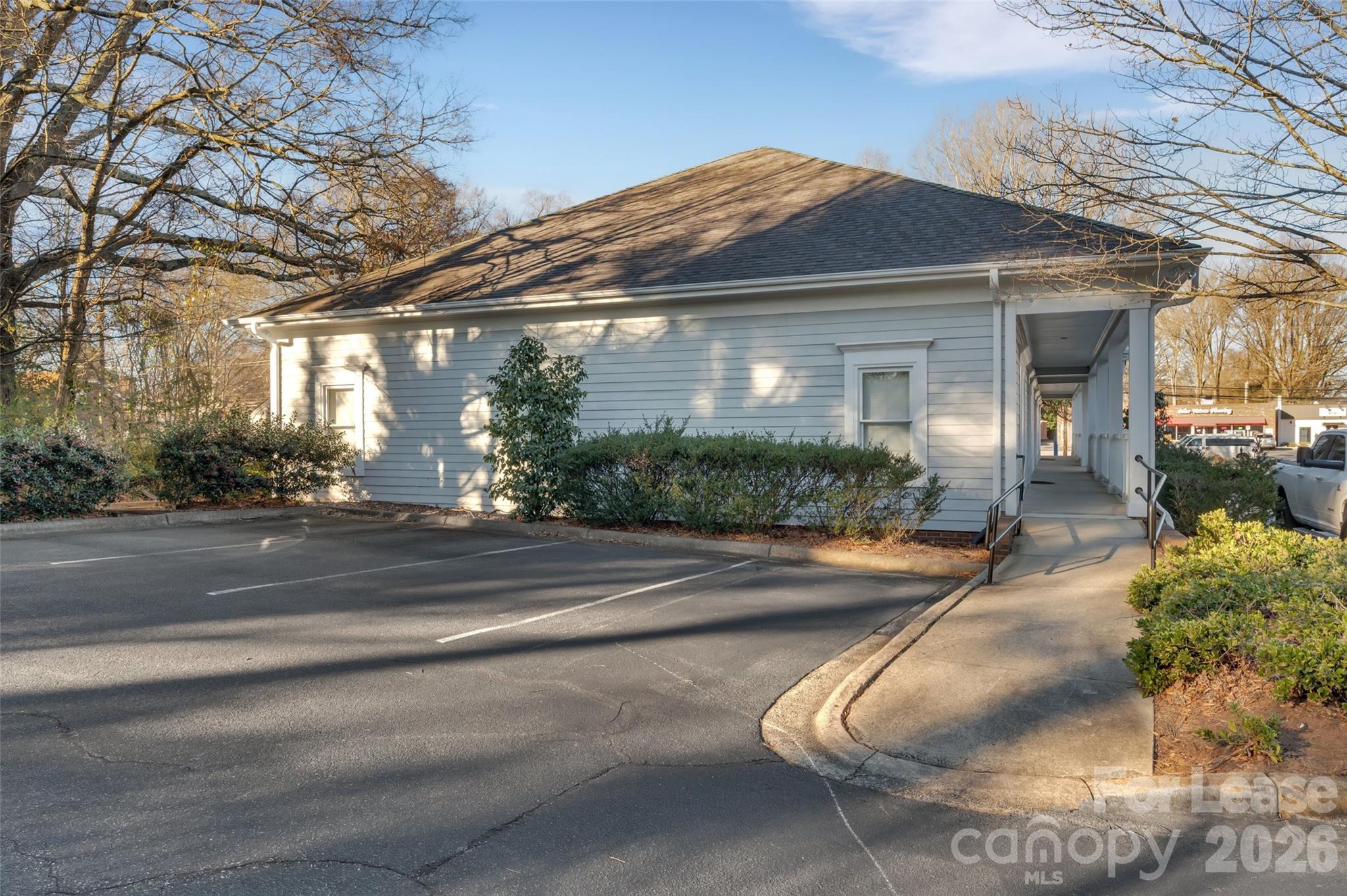 20808 N Main Street Cornelius NC 28031