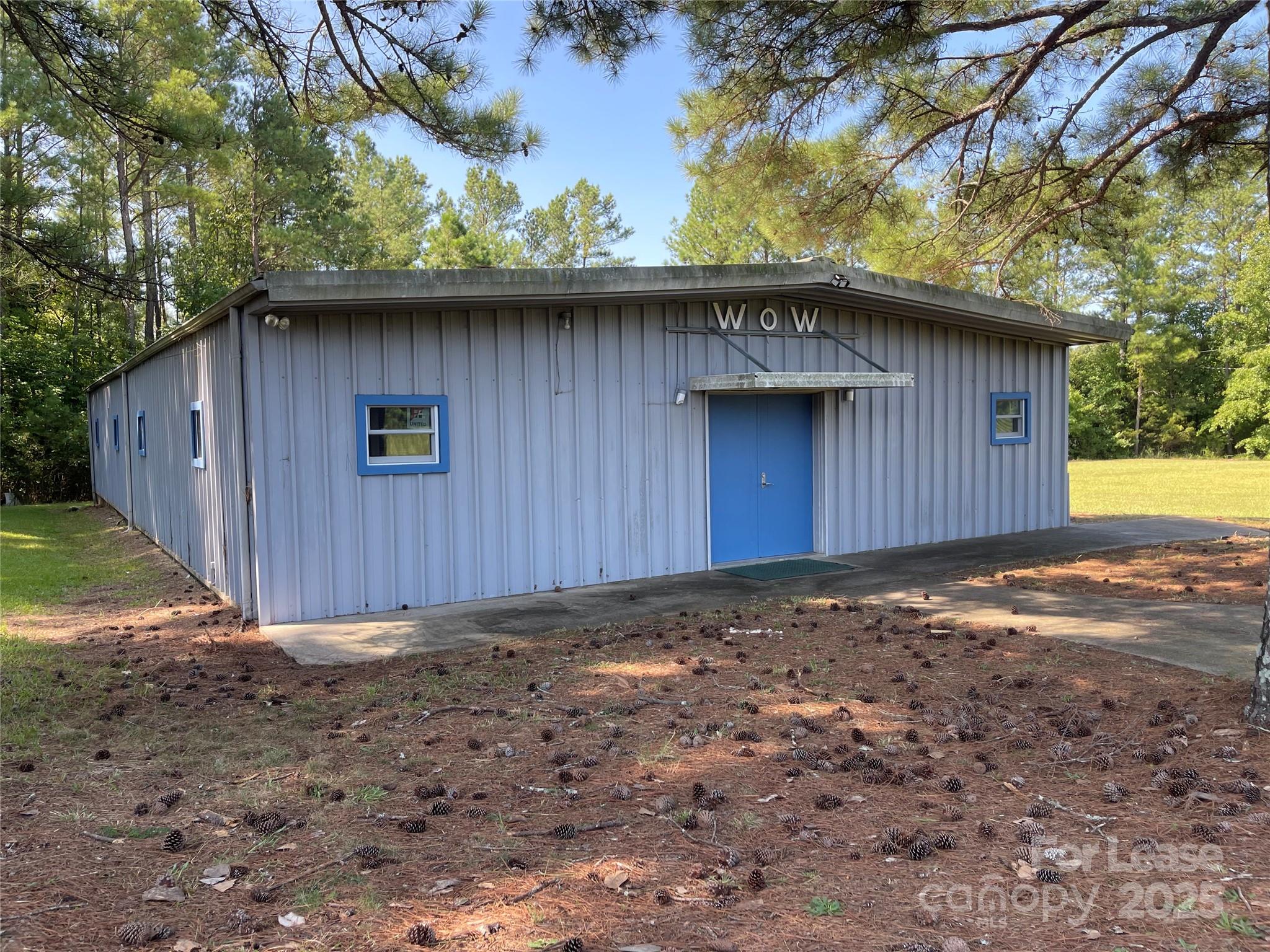 2549 Us Highway 74 Highway Wadesboro NC 28170