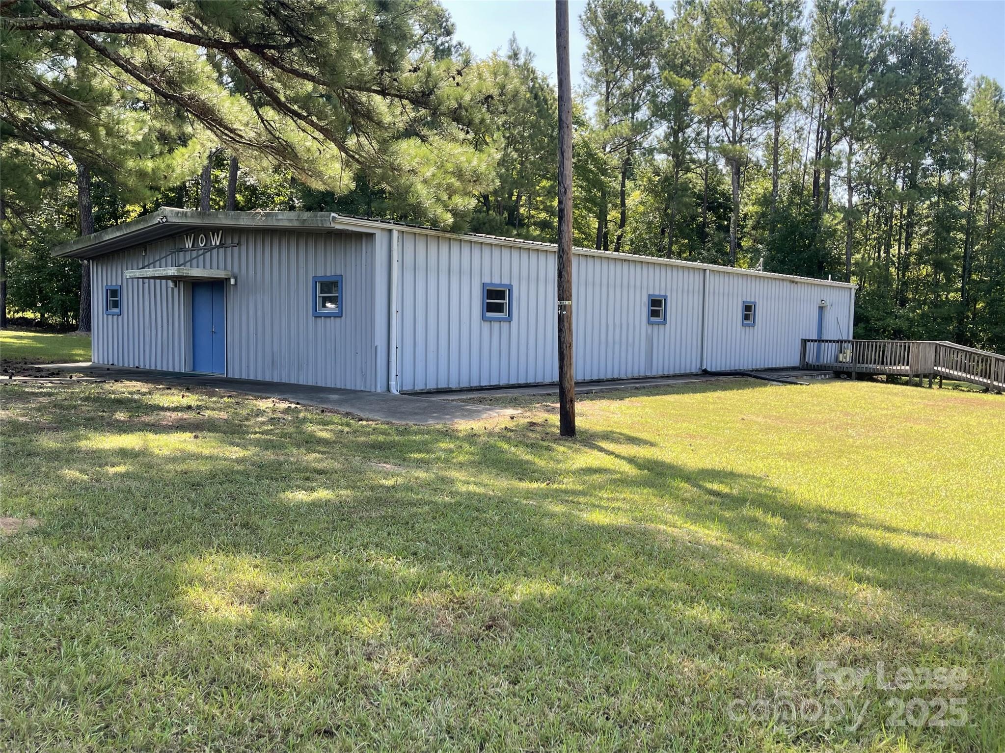 2549 Us Highway 74 Highway Wadesboro NC 28170