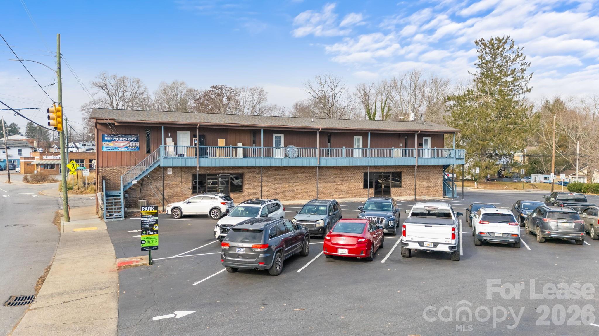 619 Haywood Road Asheville NC 28806
