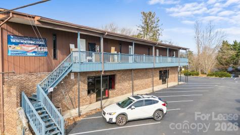 619 Haywood Road Asheville NC 28806
