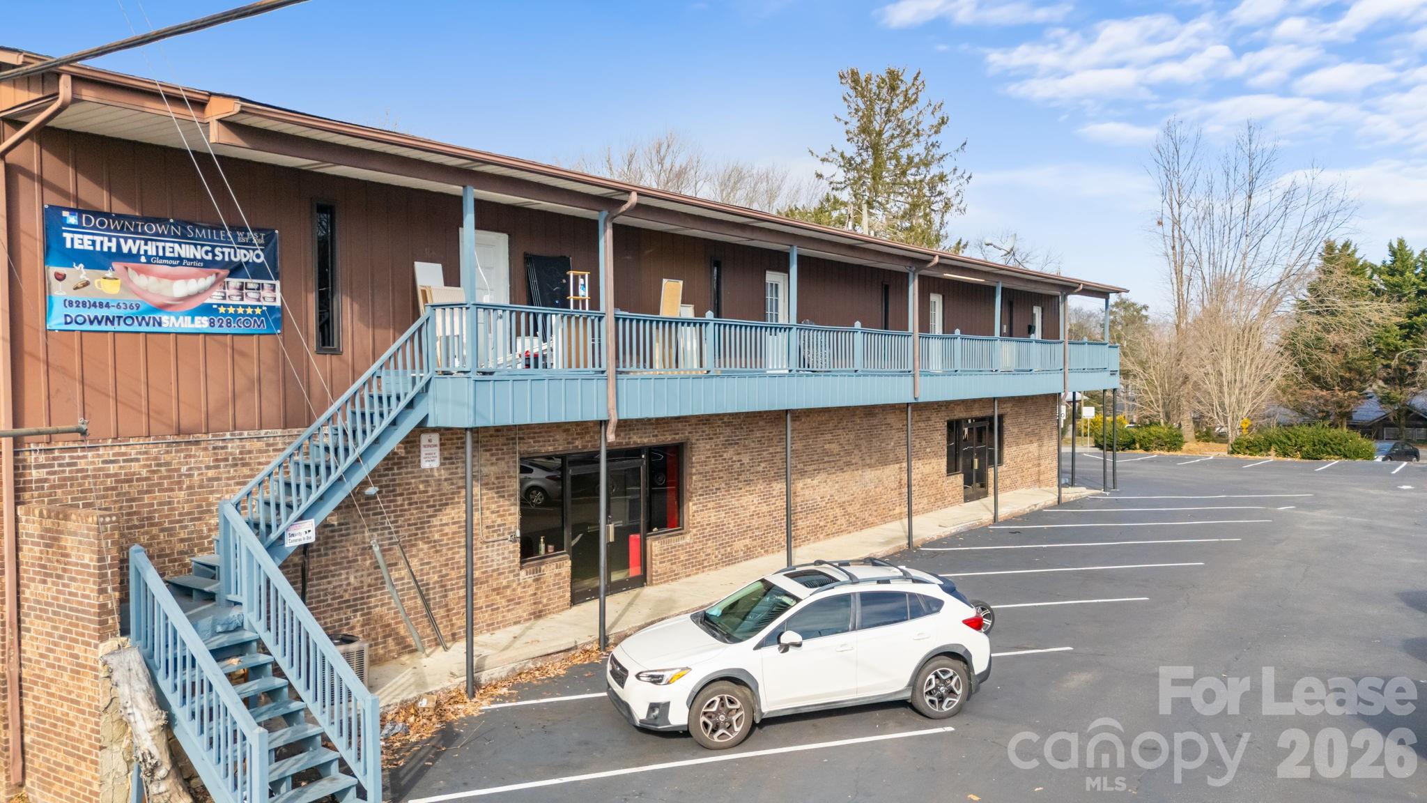 619 Haywood Road Asheville NC 28806