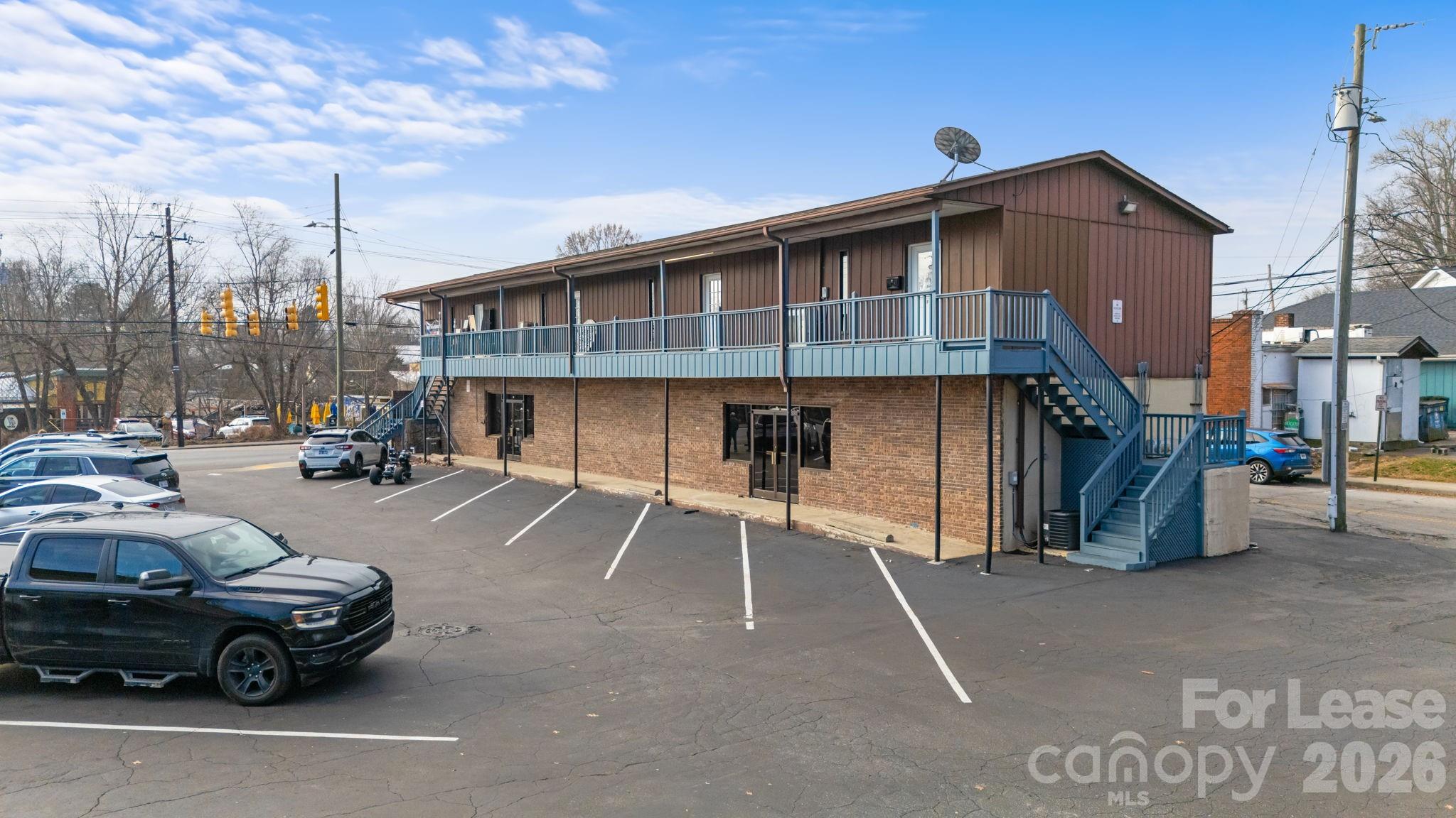 619 Haywood Road Asheville NC 28806