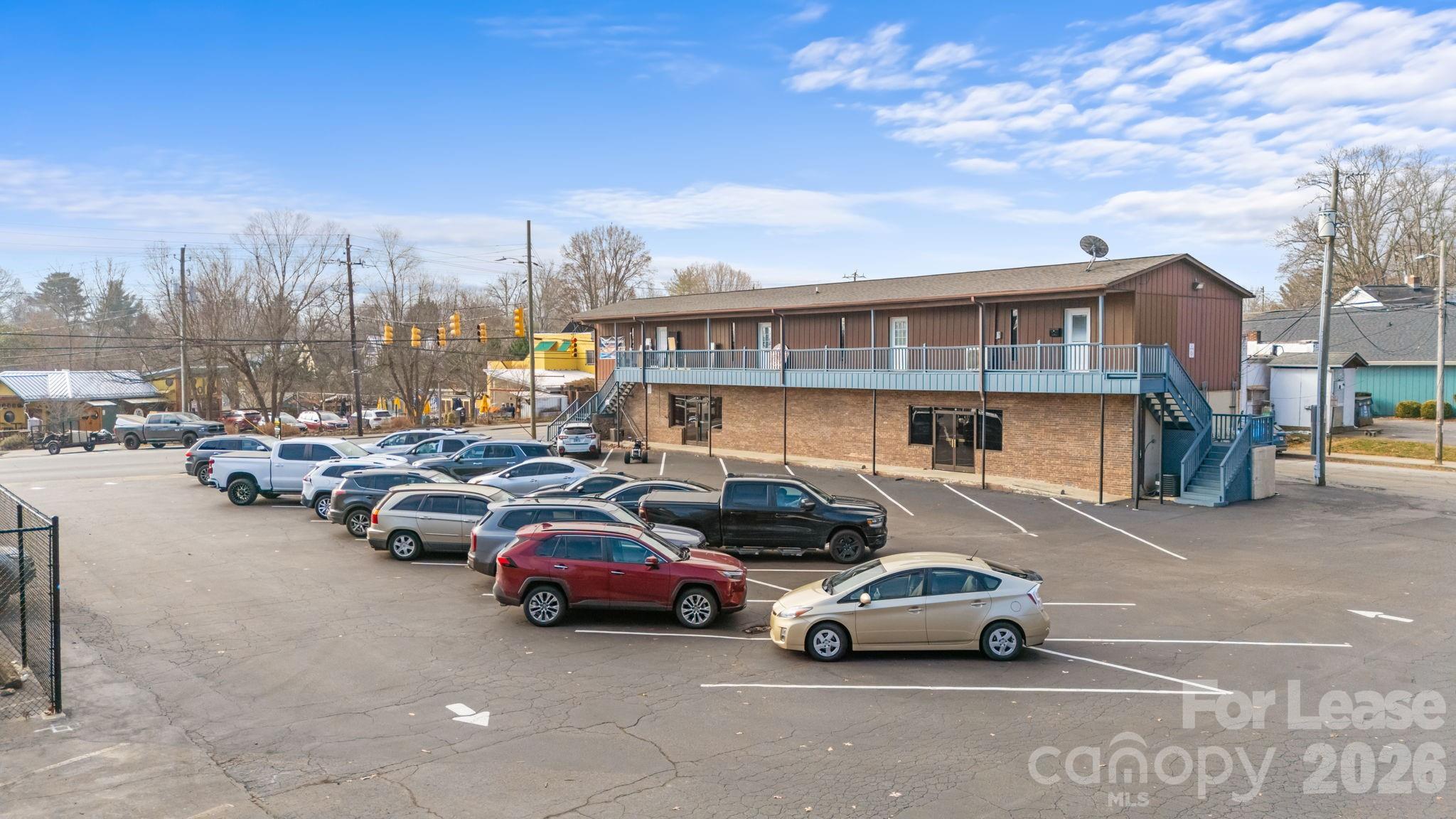 619 Haywood Road Asheville NC 28806