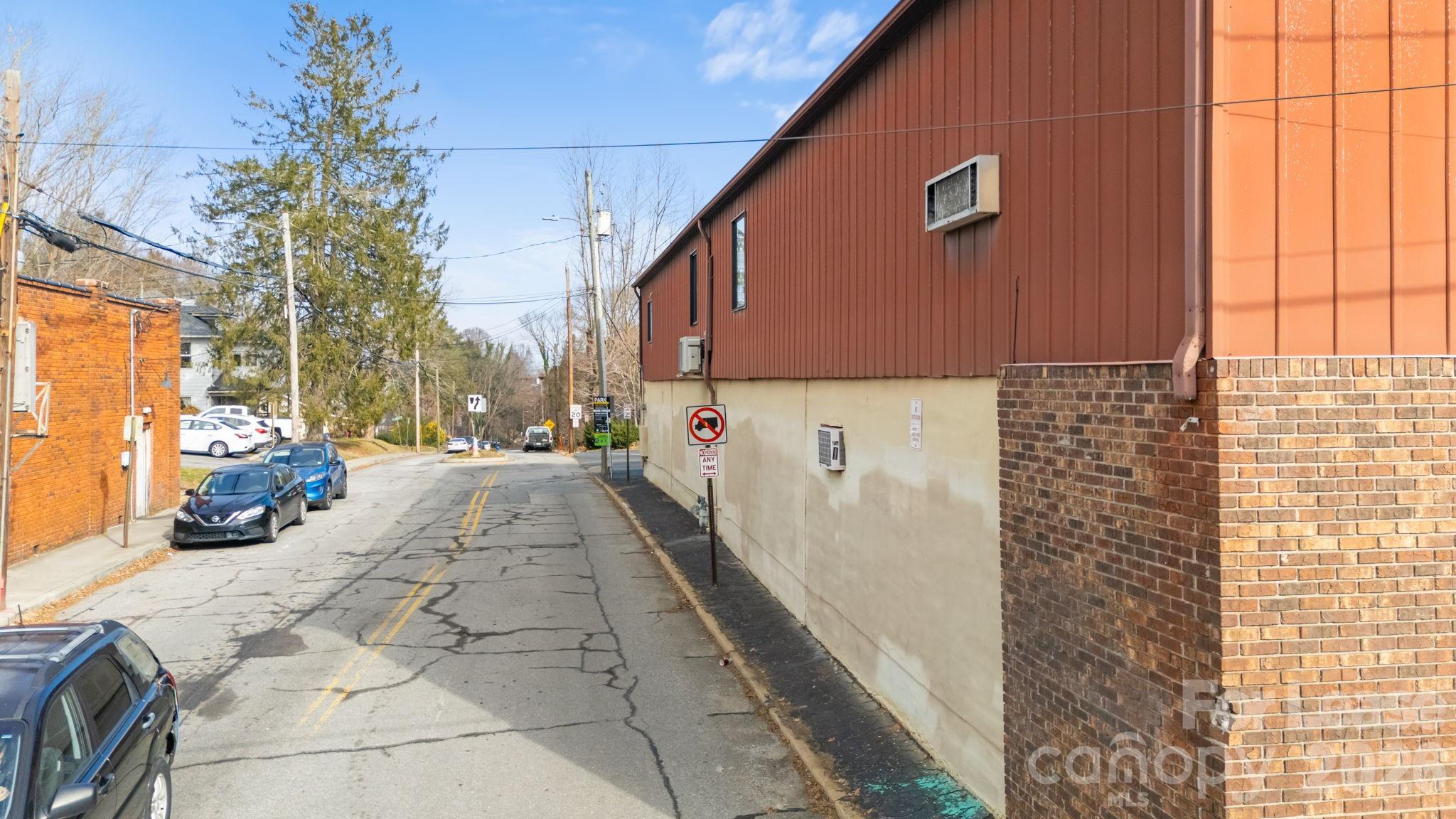 619 Haywood Road Asheville NC 28806
