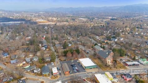 619 Haywood Road Asheville NC 28806