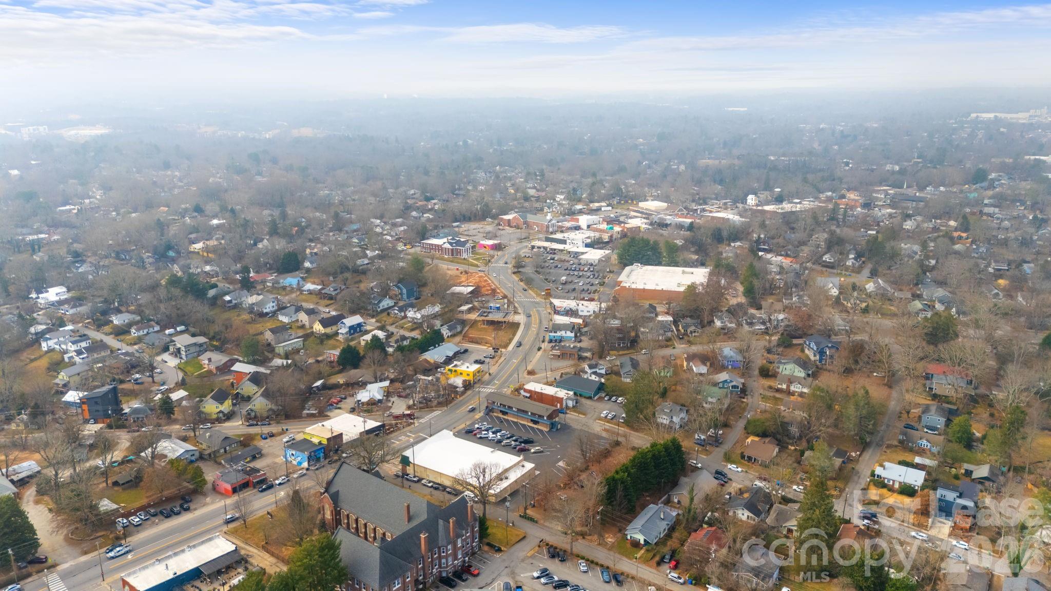 619 Haywood Road Asheville NC 28806