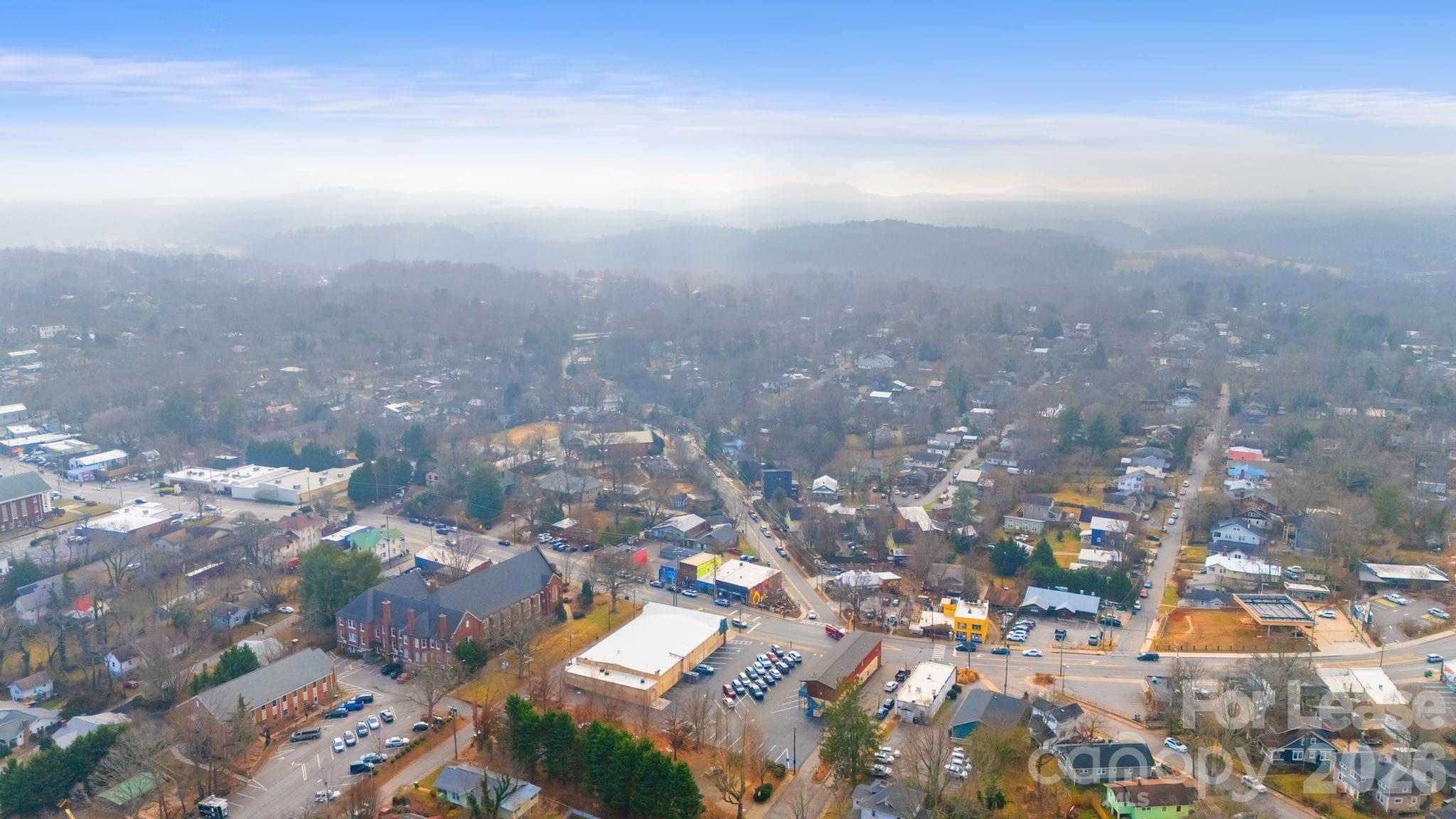 619 Haywood Road Asheville NC 28806