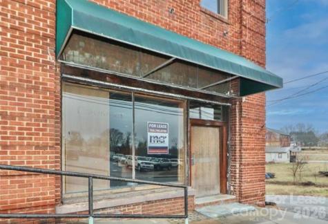 21 Linneys Mountain Road Taylorsville NC 28681