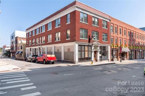 1 Rankin Avenue Asheville NC 28801