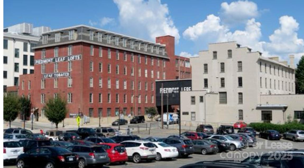 406 E Fourth Street Winston Salem NC 27101