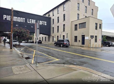 406 E Fourth Street Winston Salem NC 27101