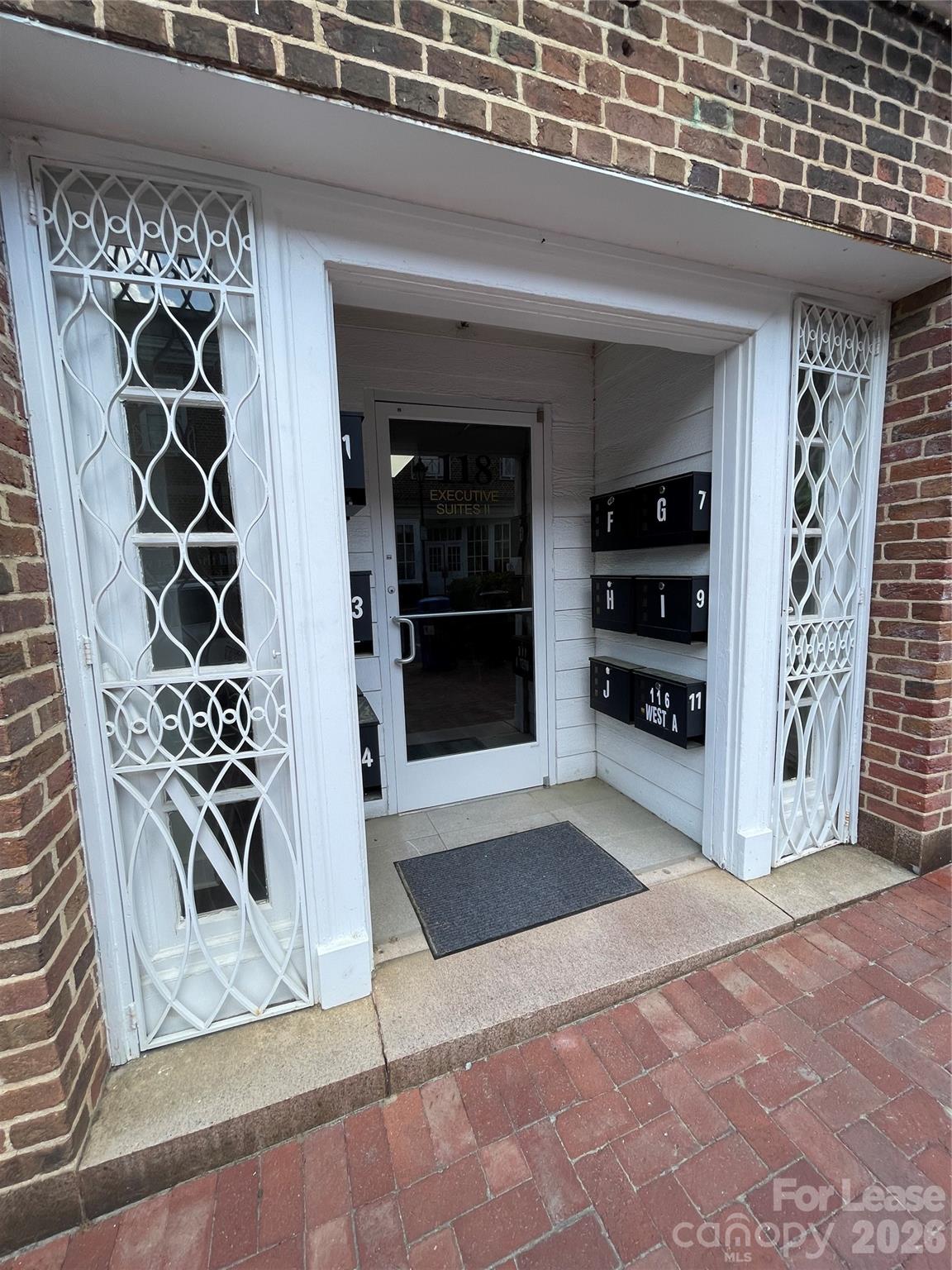 118 W A Street Kannapolis NC 28081