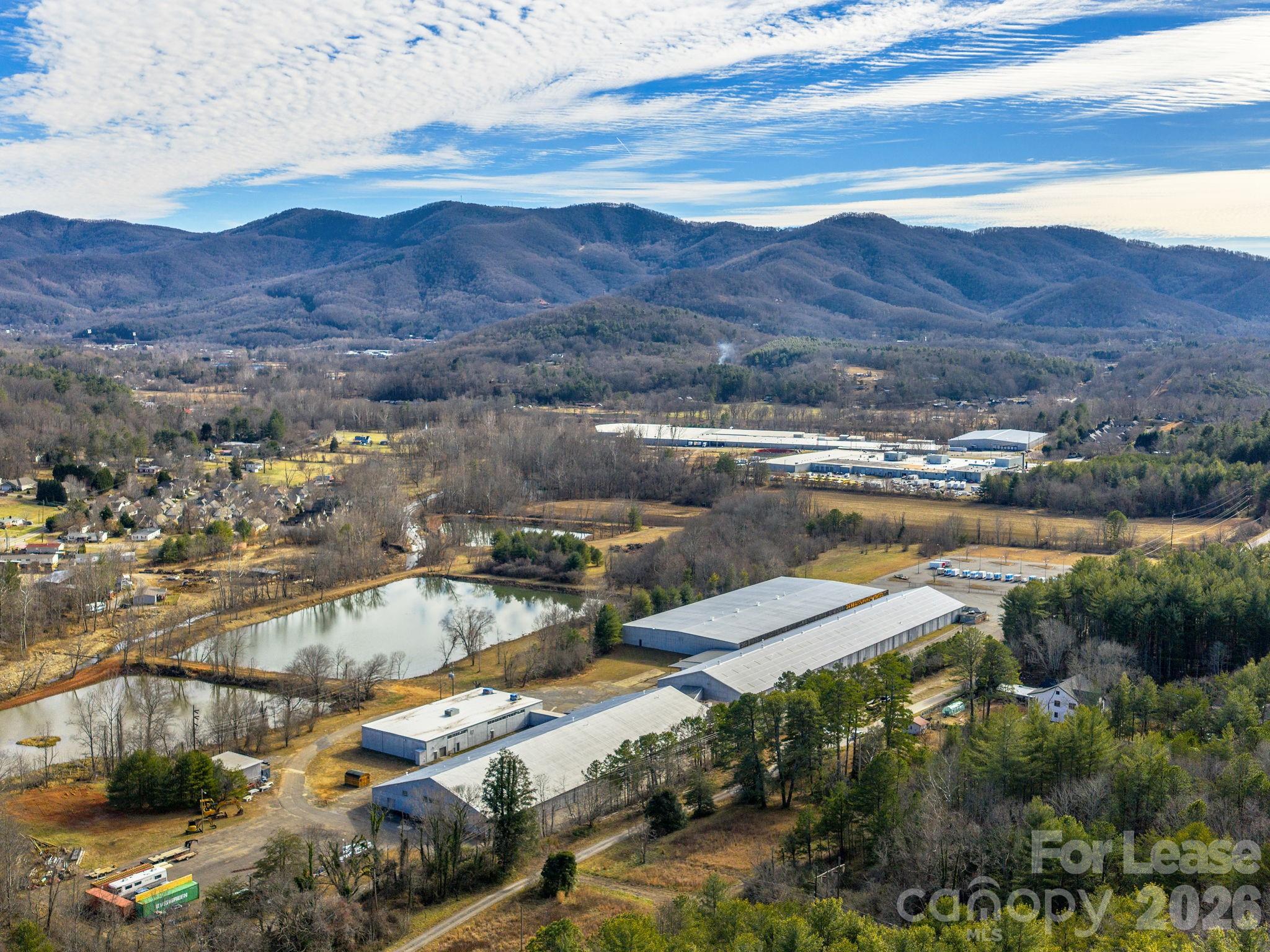 111 Old Bee Tree Road Swannanoa NC 28804