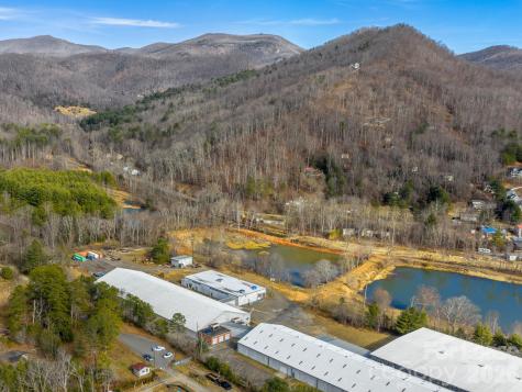 111 Old Bee Tree Road Swannanoa NC 28804
