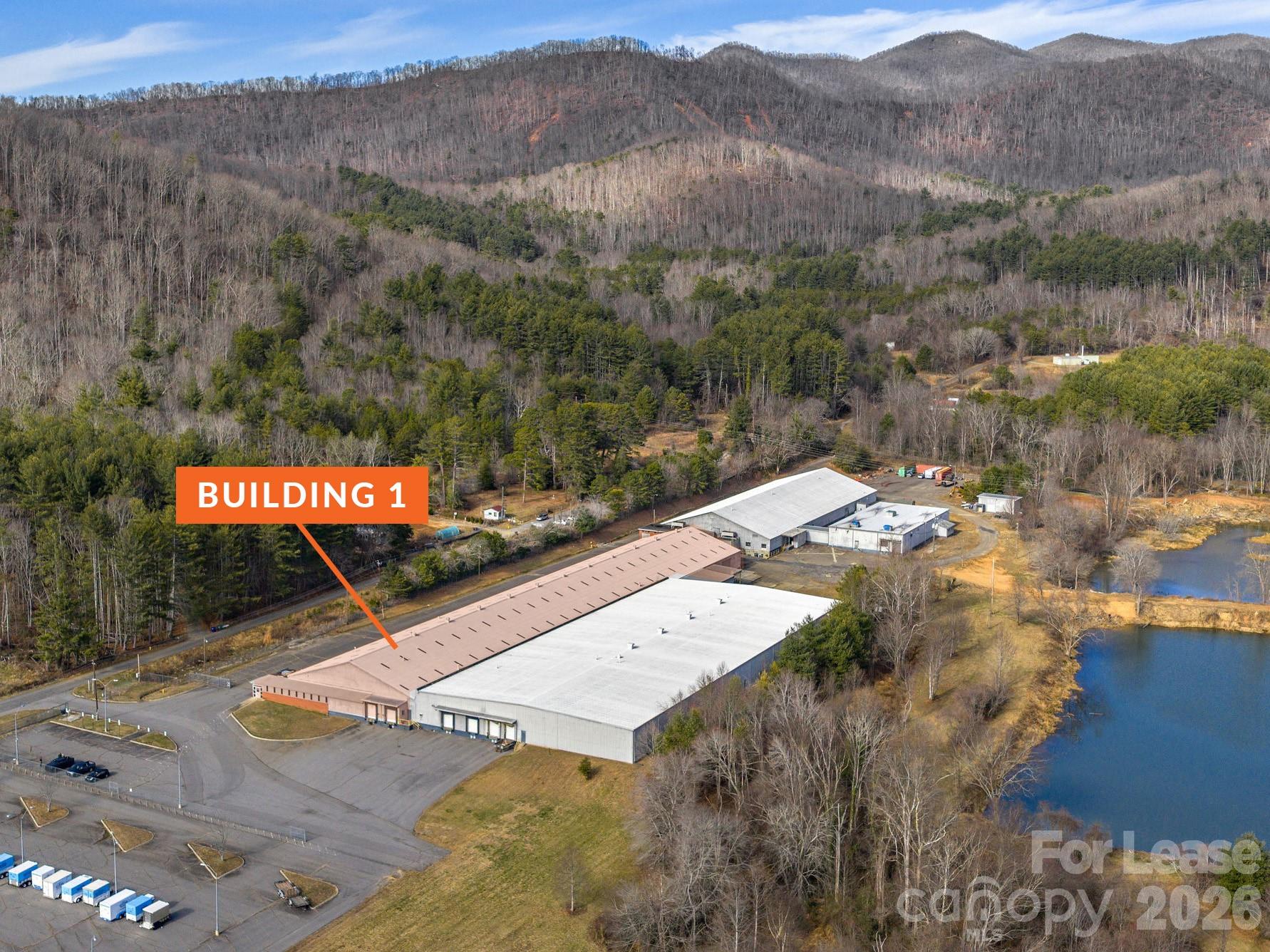 111 Old Bee Tree Road Swannanoa NC 28804