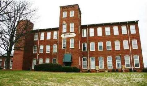 1 Buffalo Avenue Concord NC 28025