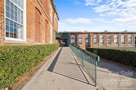 1 Buffalo Avenue Concord NC 28025