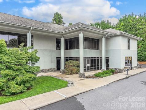 902 Fleming Street Hendersonville NC 28791