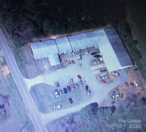 3562 Old Catawba Road Claremont NC 28610