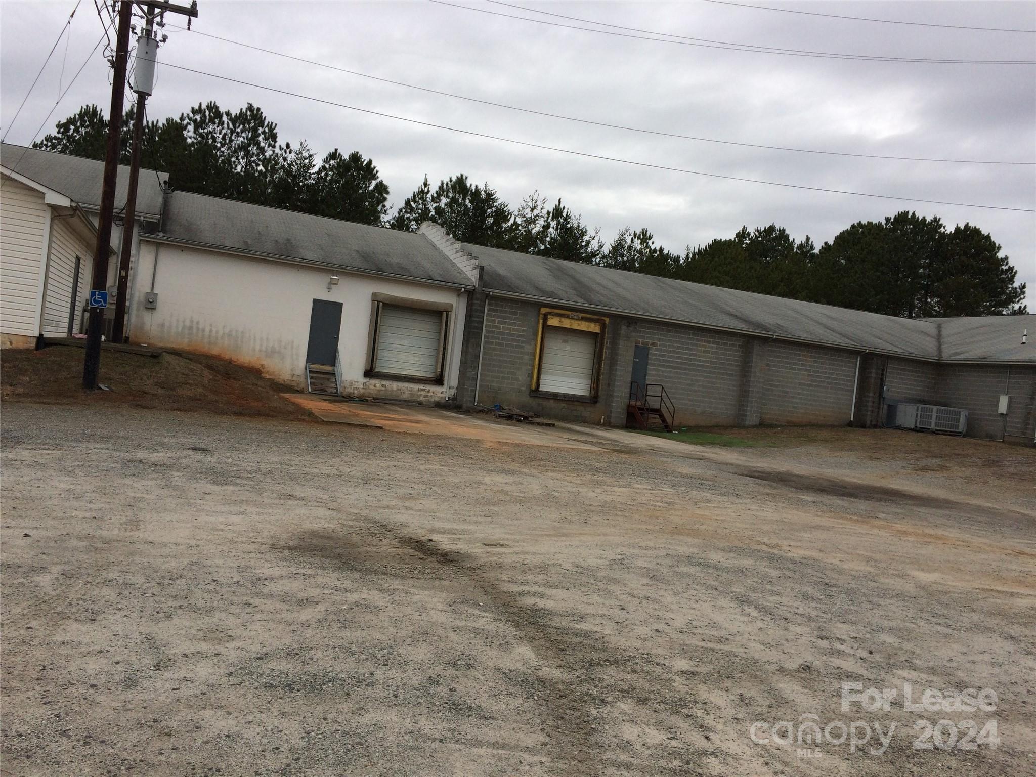 3562 Old Catawba Road Claremont NC 28610
