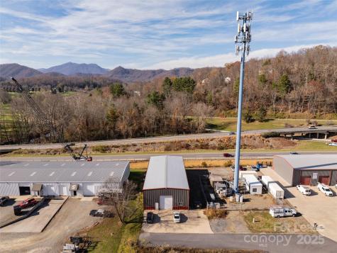 80 Allegiance Lane Waynesville NC 28786