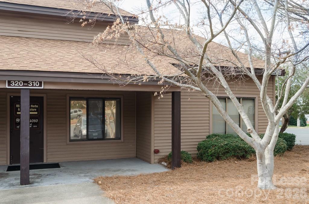 3705 Latrobe Drive Charlotte NC 28211