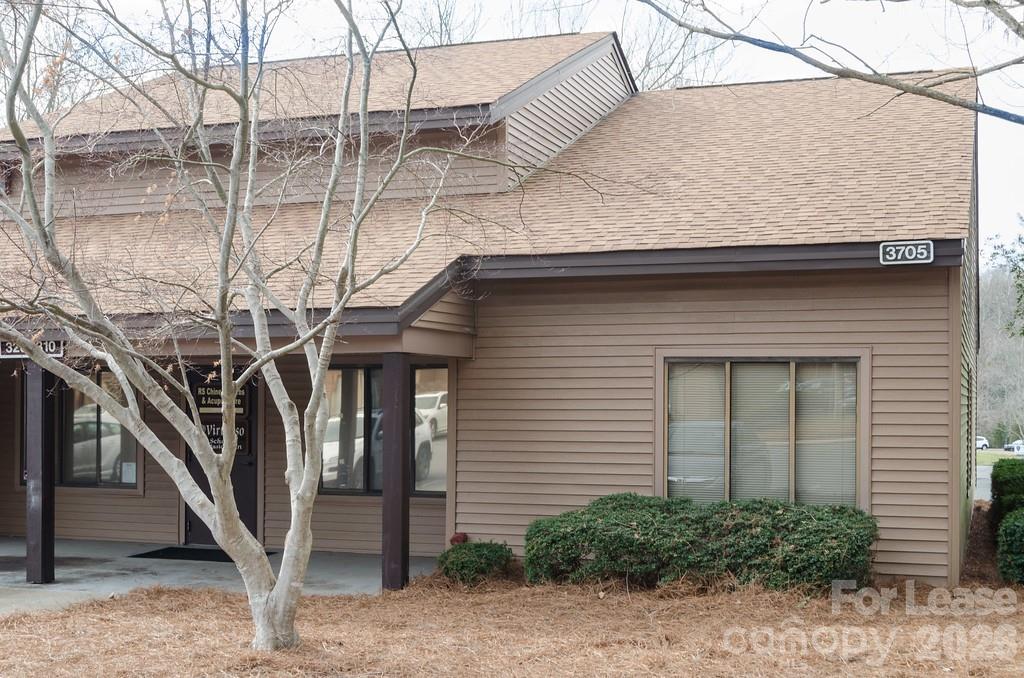 3705 Latrobe Drive Charlotte NC 28211