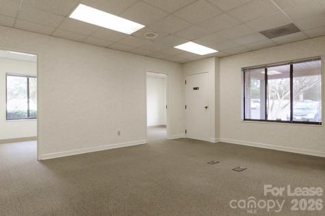 3705 Latrobe Drive Charlotte NC 28211