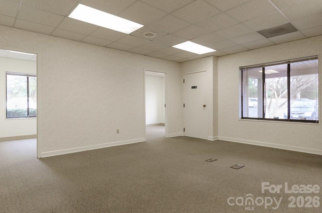 3705 Latrobe Drive Charlotte NC 28211