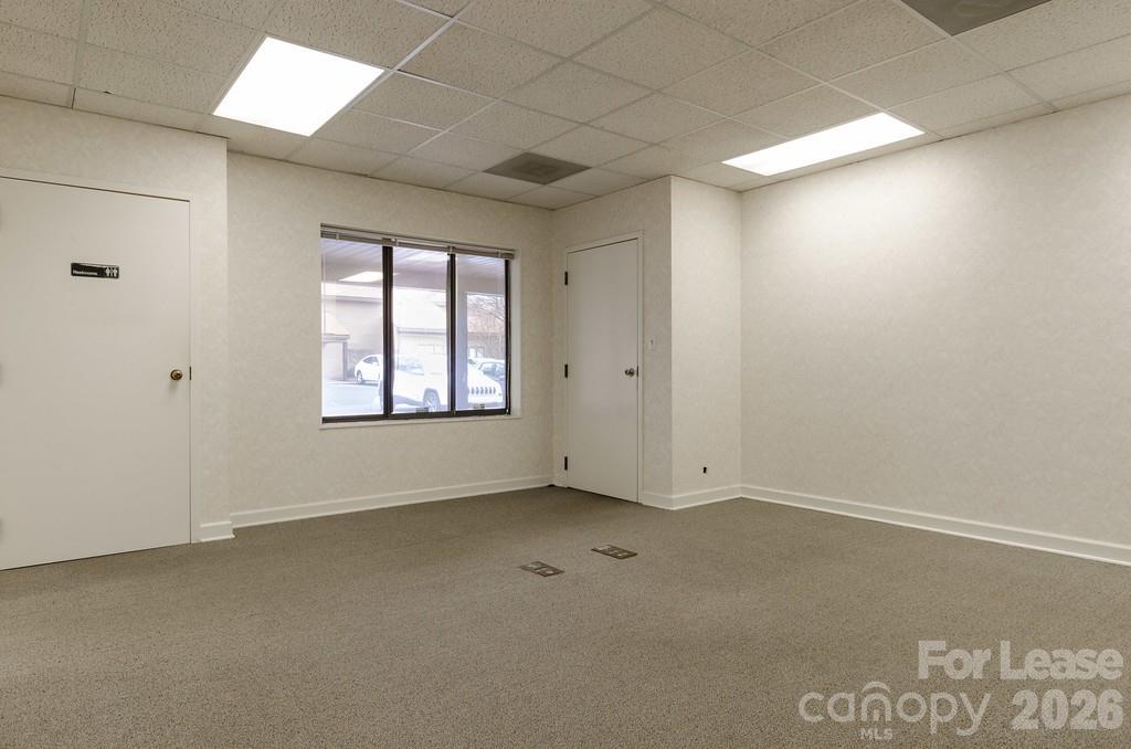 3705 Latrobe Drive Charlotte NC 28211