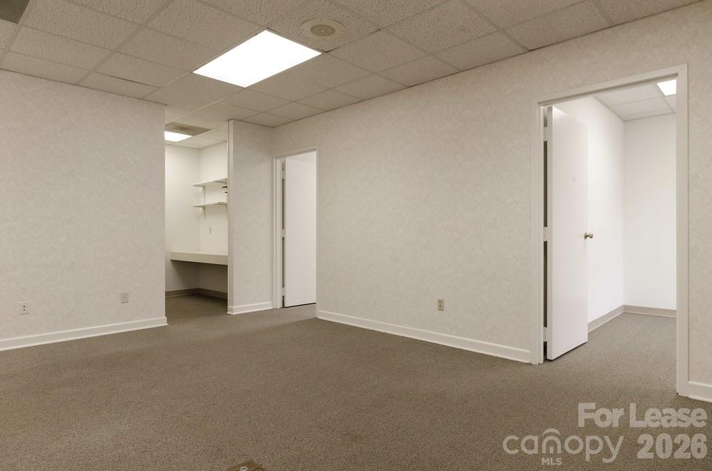 3705 Latrobe Drive Charlotte NC 28211