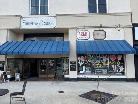 246 Union Square Hickory NC 28601