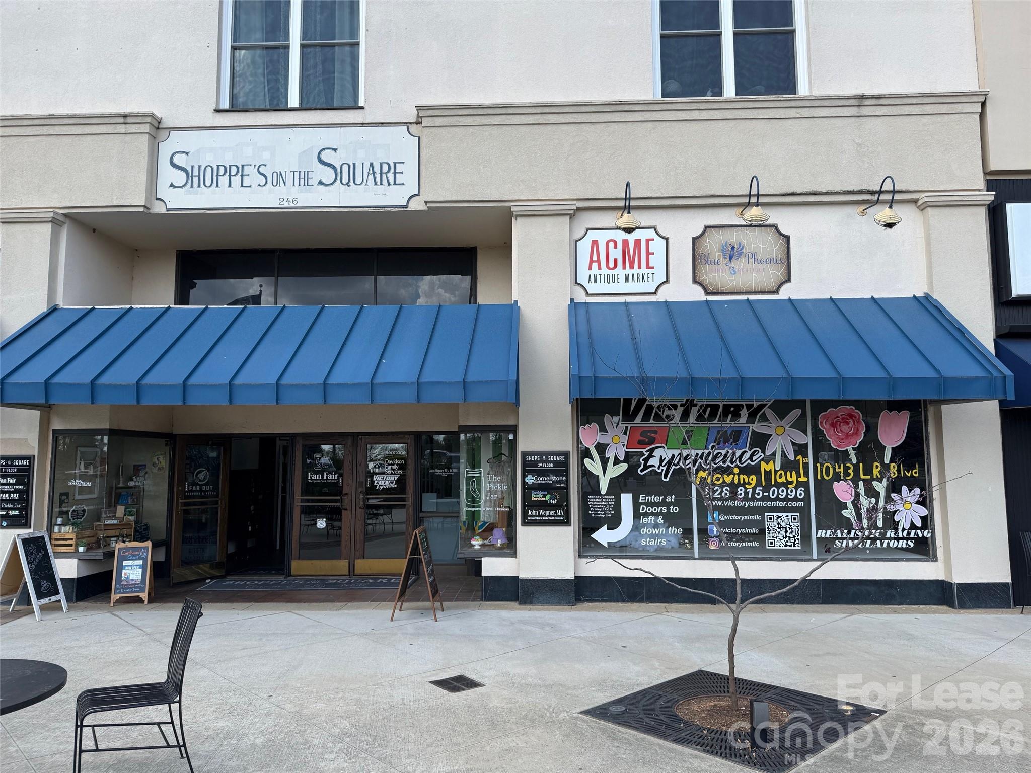 246 Union Square Hickory NC 28601