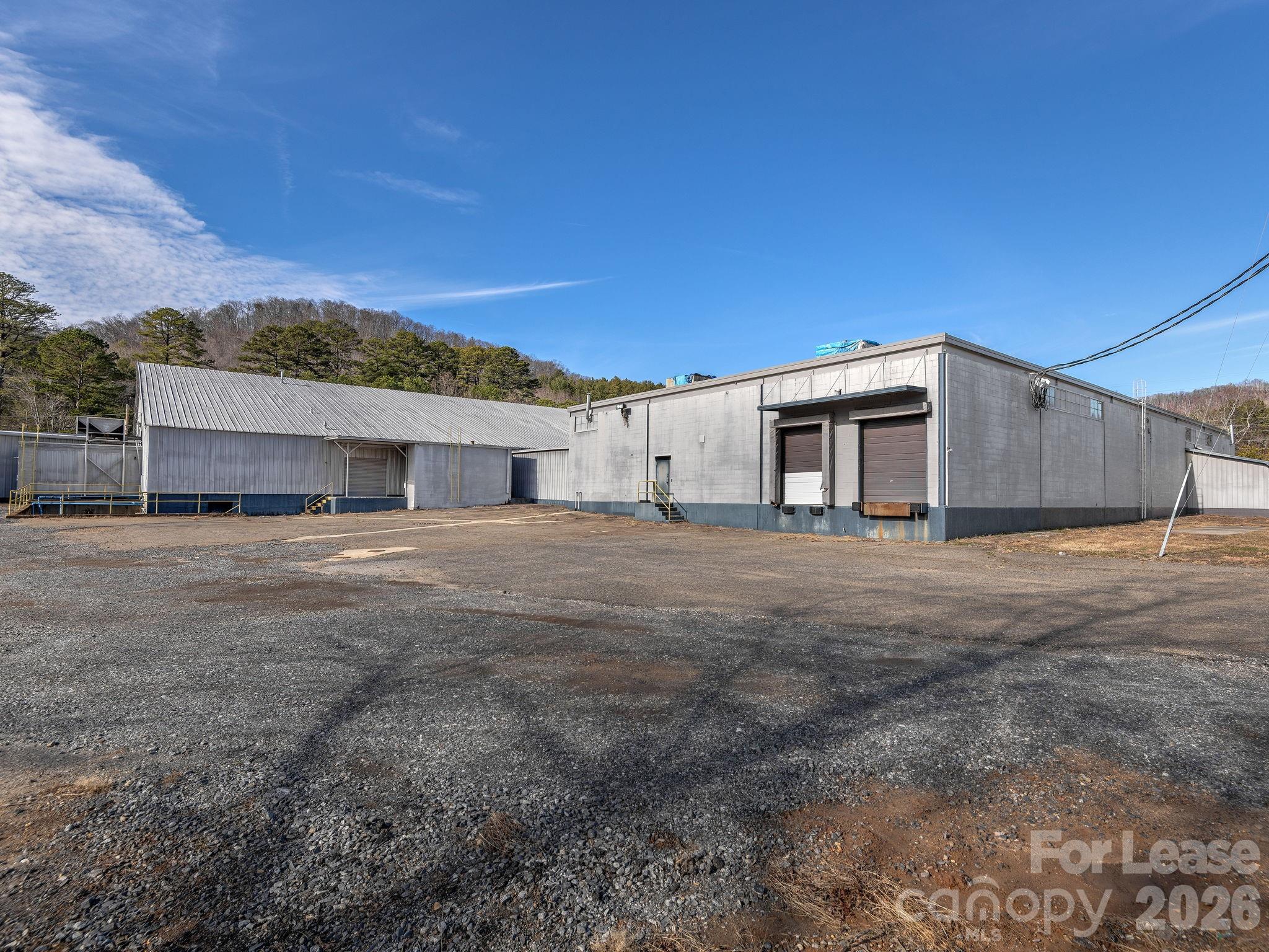 111 Old Bee Tree Road Swannanoa NC 28804
