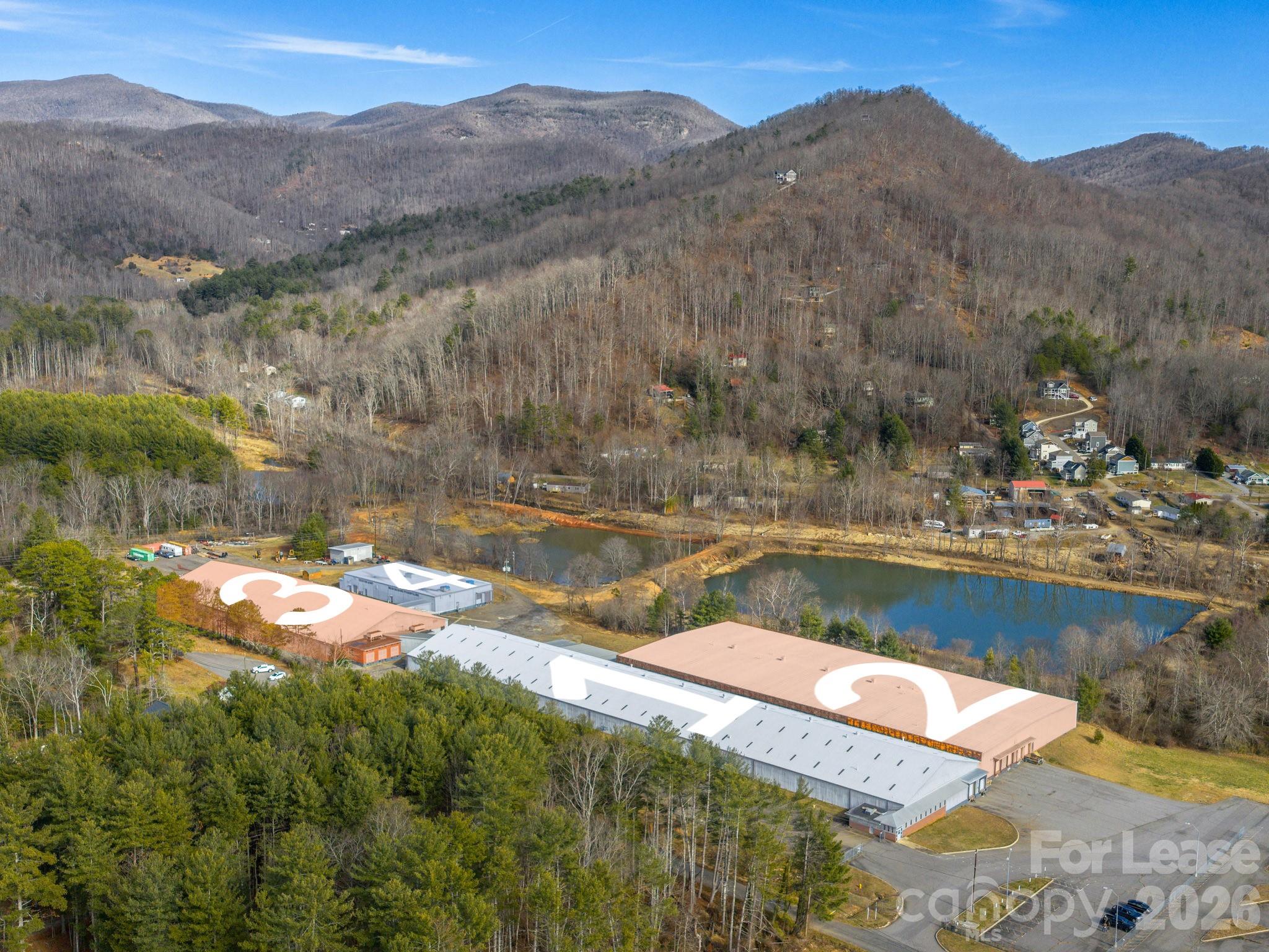 111 Old Bee Tree Road Swannanoa NC 28804
