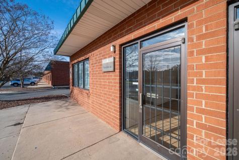 6128 Brookshire Boulevard Charlotte NC 28216