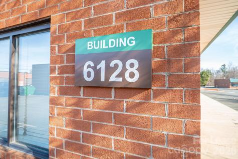 6128 Brookshire Boulevard Charlotte NC 28216