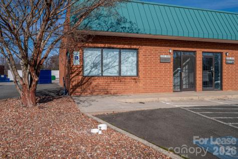 6128 Brookshire Boulevard Charlotte NC 28216