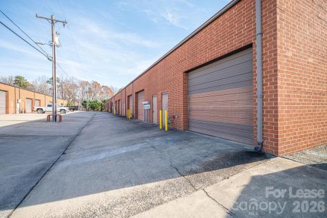 6128 Brookshire Boulevard Charlotte NC 28216