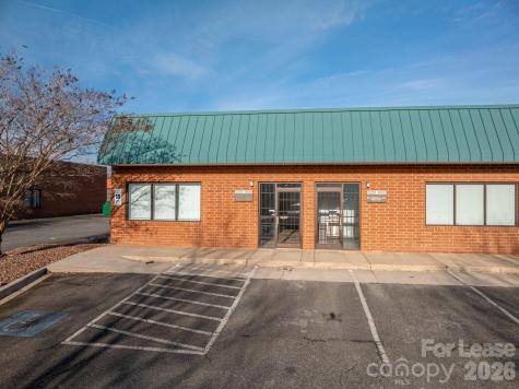 6128 Brookshire Boulevard Charlotte NC 28216